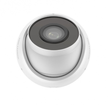 DS-2CD1323G0-IUF(C) (2.8mm) IP Камера, купольная 2Мп Фото