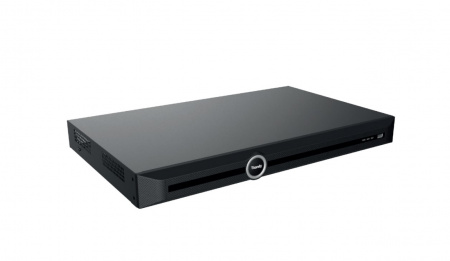 TC-R3210 Spec:I/B/P8/K/V3.1 Видеорегистратор сетевой 10-канальный 8Мп Фото