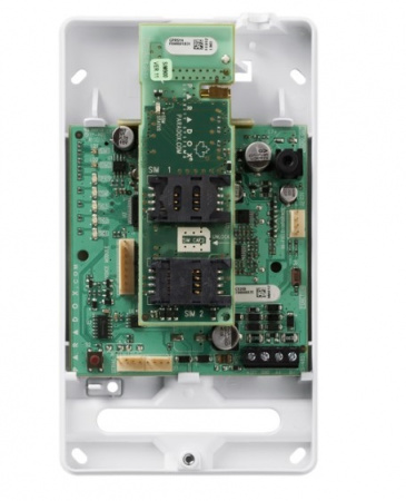 Модуль GPRS/GSM, 2 Sim карты, отправка рапорта по GPRS Фото