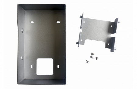 Slinex MA-MB (черный) кронштейн для вызывных панелей Фото