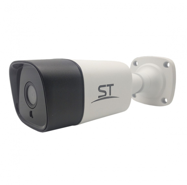 ST-S3533 CITY (2,8mm) 3MP (2304*1296), уличная IP-камера с ИК подсветкой до 25 м Фото