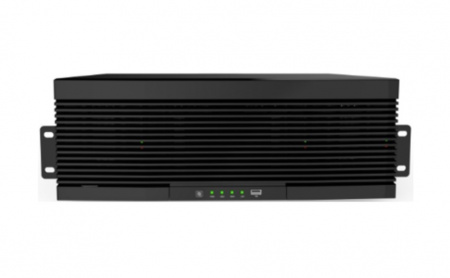 IP-видеорегистратор Optimus NVR-825616 Фото