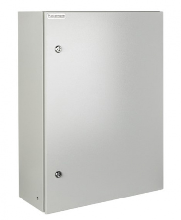Климатический навесной шкаф Mastermann-5УТП (Ver. 2.0) IP 66 Фото