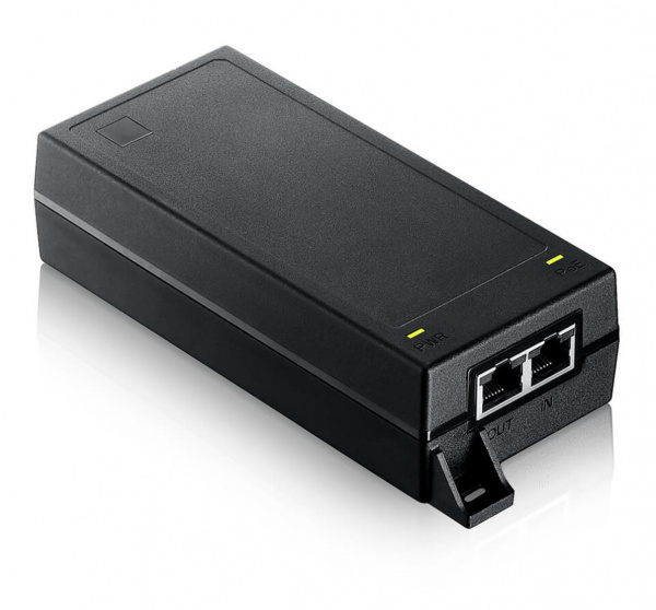 PoE инжектор Zyxel PoE12-60W [POE12-60W-EU0101F] Фото
