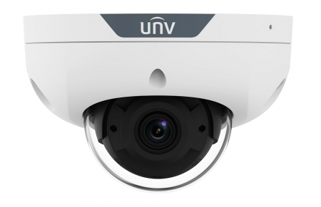IPC312LE-ADF28K-DL Видеокамера IP купольная 2Мп Фото