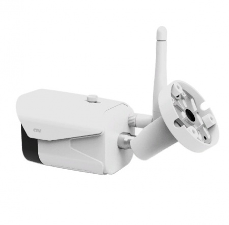 CTV-Cam В20 Wi-Fi Камера видеонаблюдения Фото CTV-Cam В20 Wi-Fi Камера видеонаблюдения Фото