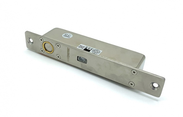 AT-EL800A Соленоидный замок со встроенным датчиком состояния замка Фото