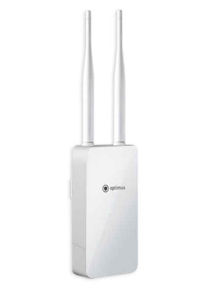 Роутер Optimus WR2-24015 4G Фото