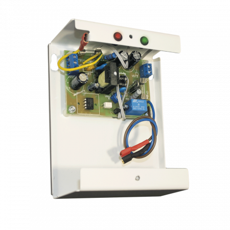 ББП-15 Pro Light Источник вторичного питания резервированный Фото