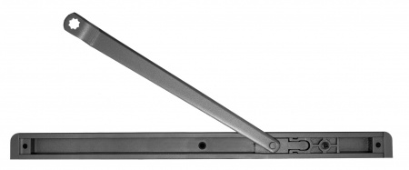 TS-DC Скользящий канал (венге) Фото