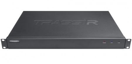 TRASSIR MiniNVR AF Pro 16 Сетевой видеорегистратор для IP-видеокамер Фото