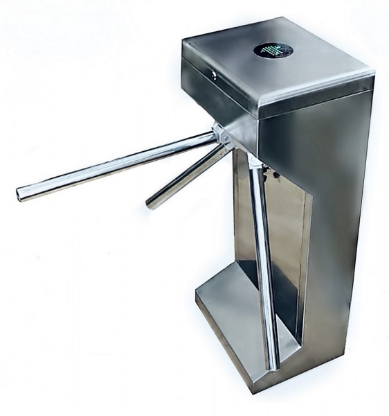 Турникет трипод UltraScan T600 Фото Турникет трипод UltraScan T600 Фото