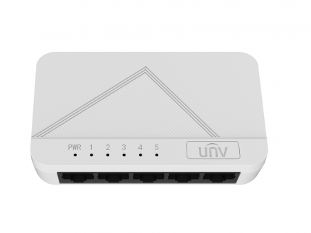 NSW1010-5GT-IN 5-портовый гигабитный коммутатор Фото