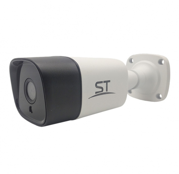 ST-S5533 CITY (2,8mm) 5MP, уличная IP-камера с ИК подсветкой до 25 м Фото