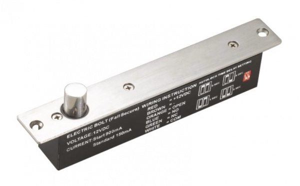 Falcon Eye FE-L100 S Соленоидный электромеханический замок Фото