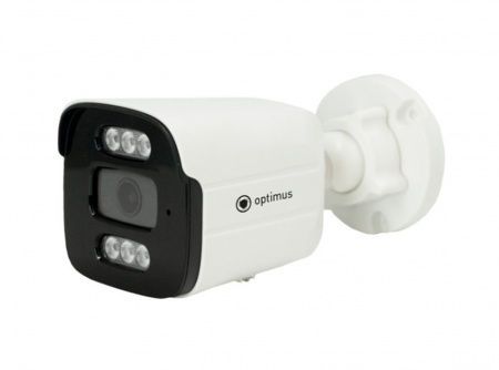 Видеокамера Optimus IP-E012.1(2.8)PE_V.5 Фото