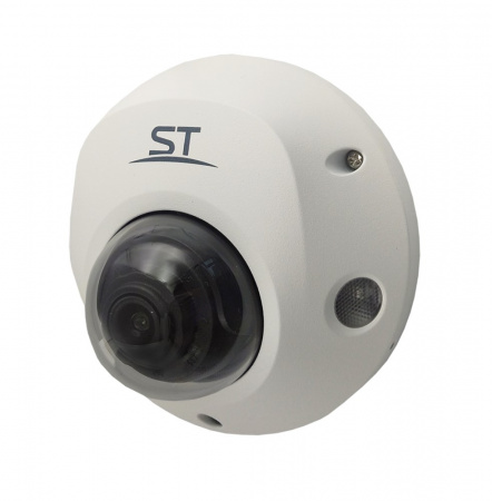 ST–PK2590 PRO STARLIGHT (2,8mm) 2 MP Уличная IP-камера с ИК подсветкой до 30 м Фото
