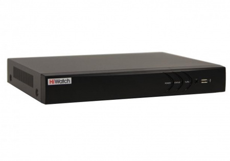 DS-N316(С) IP видеорегистратор 16-ти канальный  Фото