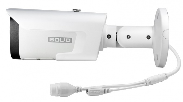 BOLID VCI-130 IP-камера уличная Фото