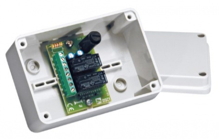 DFI - Плата для самодиагностики электрических контактов для серии DF Фото