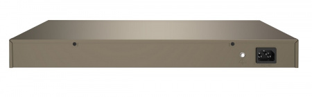 G5328XP-24-410W Управляемый коммутатор PoE третьего уровня с 24 Гигабитными портами PoE, 4 порта 10G SFP+ Фото