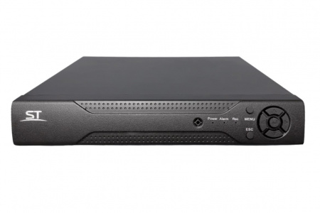ST-HVR-S1605/2X20 Видеорегистратор цифровой Фото