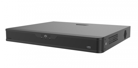 XVR302-32Q3 Видеорегистратор гибридный 32-х канальный мультиформатный Фото