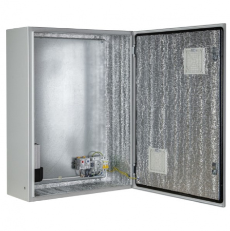 Mastermann-5УТПВ-П+ (Версия плюс)(Ver. 2.0) Климатический навесной шкаф Фото