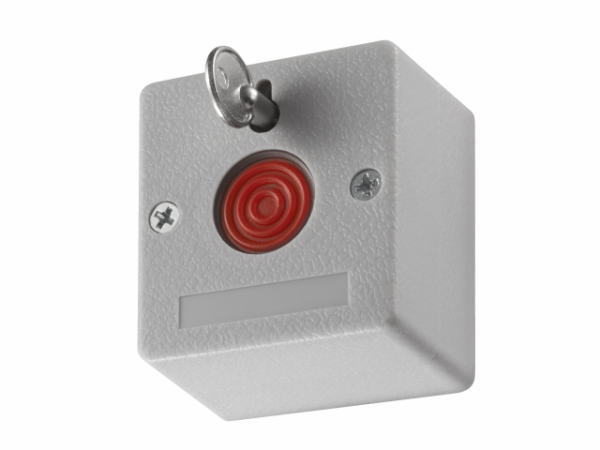 DS-PD1-EB Тревожная кнопка Фото
