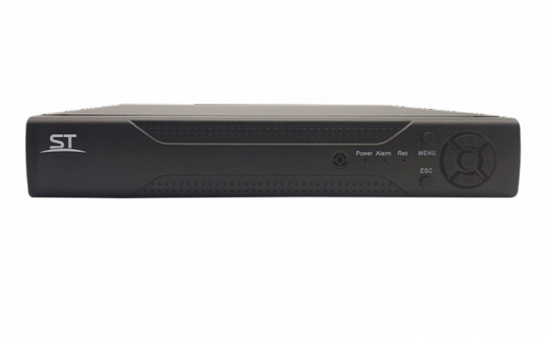 ST-HVR-S1608/2X20 Видеорегистратор цифровой, гибридный Фото ST-HVR-S1608/2X20 Видеорегистратор цифровой, гибридный Фото
