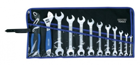 НАБОР РАЗНОГО ИНСТРУМЕНТА HE-50890300200 Фото