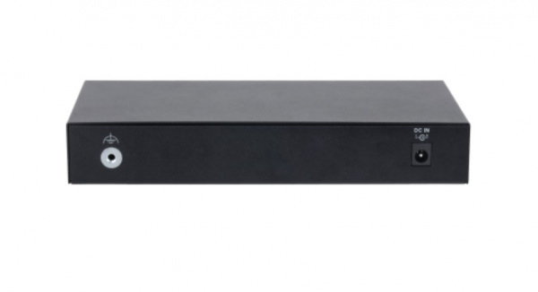DH-CS4210-8GT 10-портовый коммутатор с функцией облачного управления Фото
