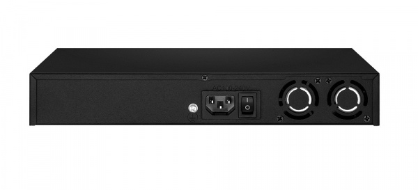 UB-SW-8G4G4SFP-150 Pro Гигабитный неуправляемый коммутатор Unibrave с поддержкой PoE на 8 портов, 4Uplink, 4SFP-портами (150 Вт) Фото UB-SW-8G4G4SFP-150 Pro Гигабитный неуправляемый коммутатор Unibrave с поддержкой PoE на 8 портов, 4Uplink, 4SFP-портами (150 Вт) Фото