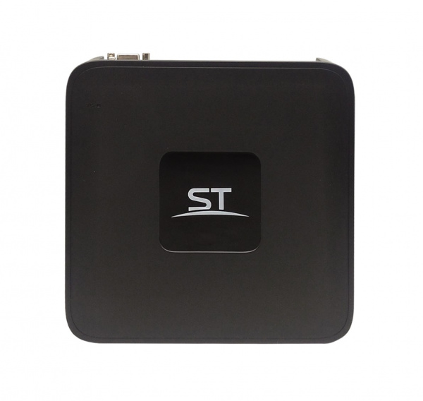 ST-NVR-V1006K15 PRO, (версия 2) Видеорегистратор цифровой Фото ST-NVR-V1006K15 PRO, (версия 2) Видеорегистратор цифровой Фото