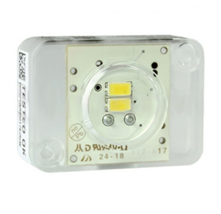 Светодиодная лампа для оптических датчиков фотоэлементов EPMOR ELMM Фото