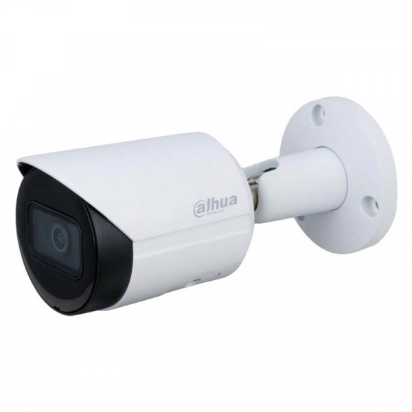 DH-IPC-HFW2230SP-S-0280B Видеокамера цилиндрическая Dahua Фото DH-IPC-HFW2230SP-S-0280B Видеокамера цилиндрическая Dahua Фото