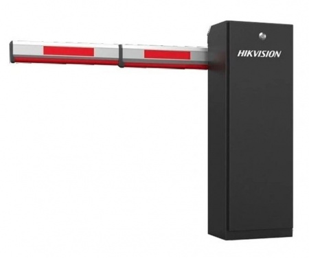 DS-TMG4B0-RA(3m) Ворота шлагбаума Фото