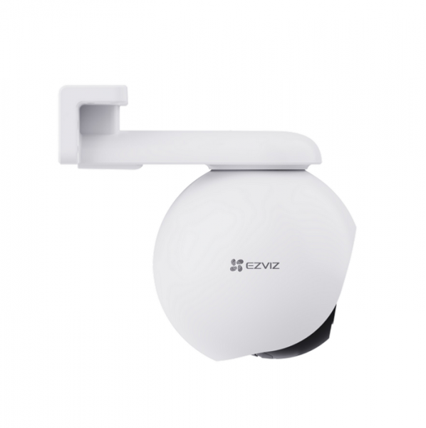 H80f (4MP+4MP+4MP) Уличная поворотная IP камера Фото H80f (4MP+4MP+4MP) Уличная поворотная IP камера Фото