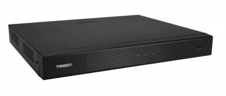 TRASSIR MiniNVR 3204R AnyIP Видеорегистратор для IP-видеокамер Фото