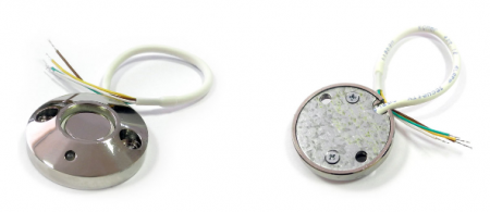 КТН плюс Считыватель Touch Memory накладной Фото