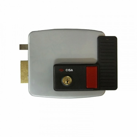 Замок электромеханический CISA (11.630.60.4) Фото Замок электромеханический CISA (11.630.60.4) Фото
