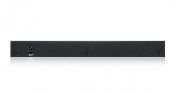 Гибридный Smart L2 коммутатор Zyxel NebulaFlex GS1915-8 [GS1915-8-EU0101F] Фото