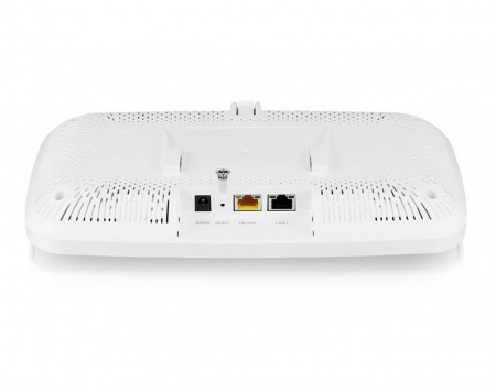 Гибридная точка доступа Zyxel NebulaFlex Pro WAX640S-6E [WAX640S-6E-EU0101F] Фото