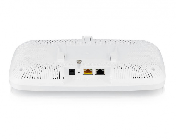 Гибридная точка доступа Zyxel NebulaFlex Pro WAX640S-6E [WAX640S-6E-EU0101F] Фото