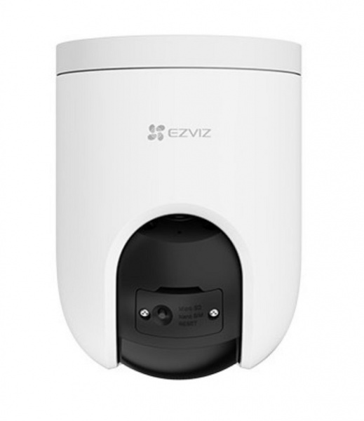 H8c (3MP,PoE) Камера видеонаблюдения 3Мп Фото H8c (3MP,PoE) Камера видеонаблюдения 3Мп Фото