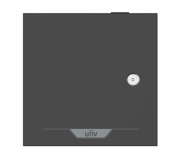 OER-502 Контроллер доступа на 2 двери Фото