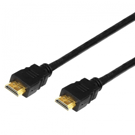 Шнур HDMI - HDMI с фильтрами, длина 15 метров (GOLD) (PE пакет) PROconnect Фото