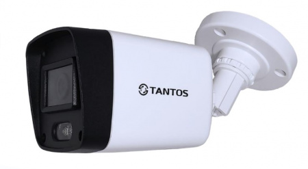 Tantos TSi-P2F 2 мегапиксельная IP камера уличная   Фото
