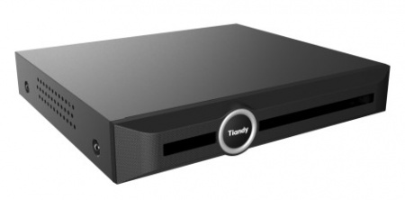 TC-R3440 Spec:I/B/N/H/C/V4.0 IP-Видеорегистратор Фото