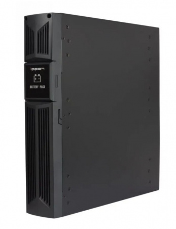 Ippon Innova RT 1.5/2K 2U (626115), дополнительный блок батарей Фото